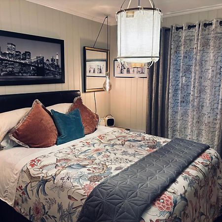 Apartments At The Sentrum 크리스티안순 외부 사진
