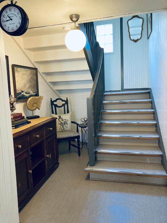 Apartments At The Sentrum 크리스티안순 외부 사진