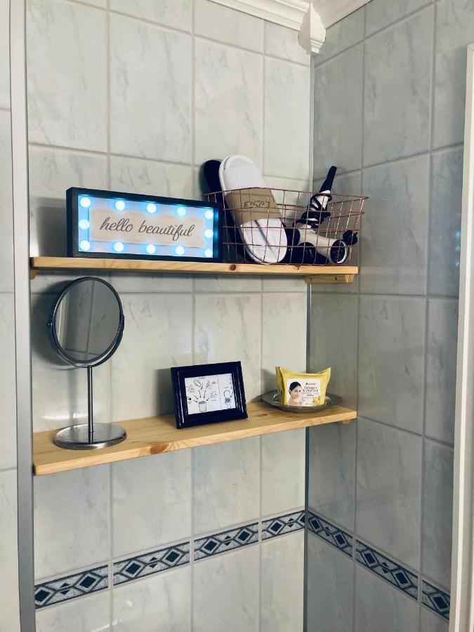 Apartments At The Sentrum 크리스티안순 외부 사진
