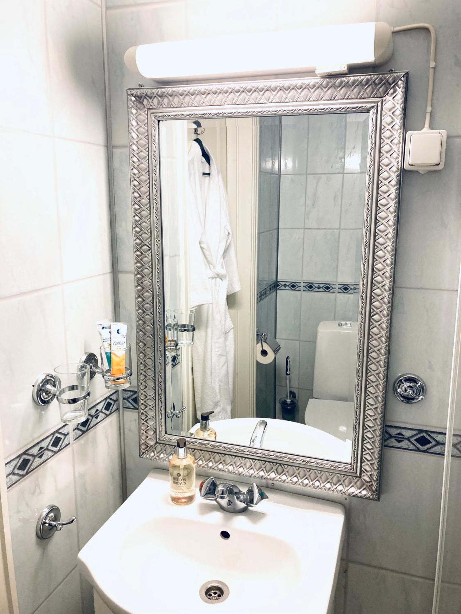 Apartments At The Sentrum 크리스티안순 외부 사진