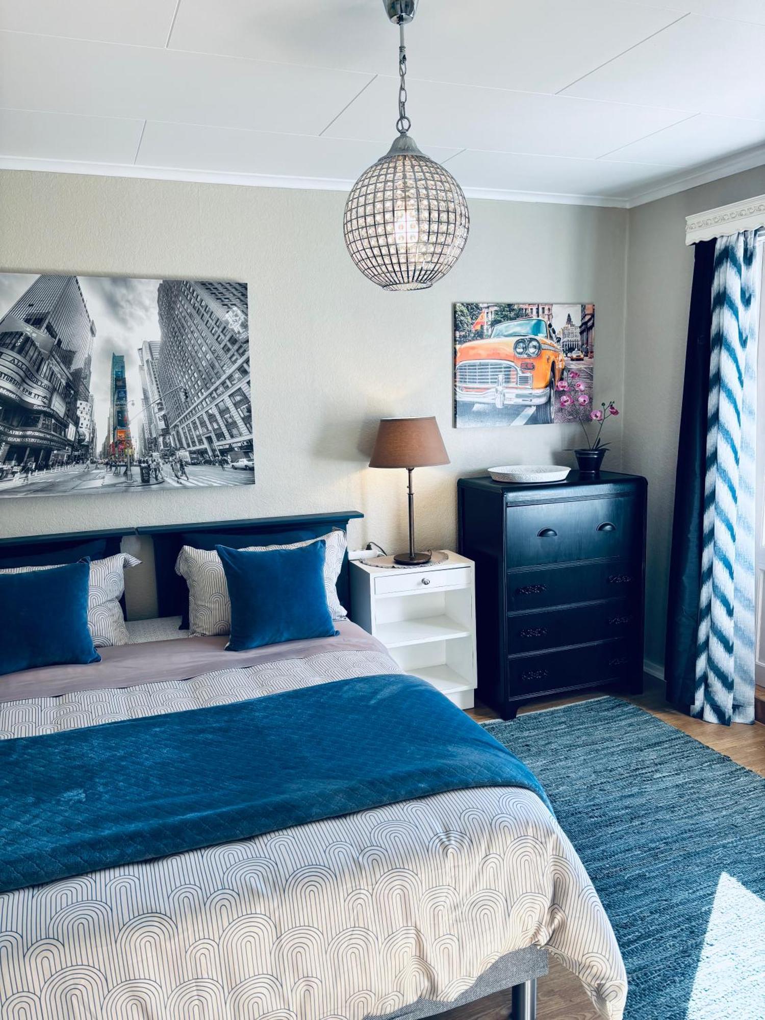 Apartments At The Sentrum 크리스티안순 외부 사진
